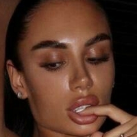 ALYONA Chernovol Naakt