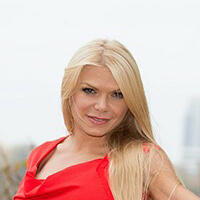 Alysha Laine Naakt