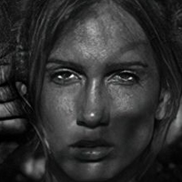 Amanda Conesa Naakt