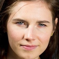 Amanda Knox Naakt