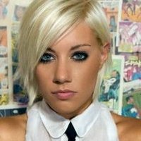 Amanda Leigh Dunn Naakt