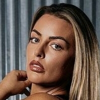 Amanda Rose Saccomanno Naakt