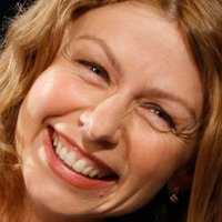 Amanda Sandrelli Naakt