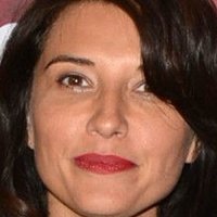 Amara Zaragoza Naakt