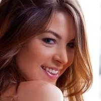 Amber Sym Naakt
