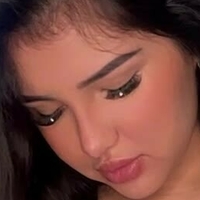 Amelia Neferet Naakt