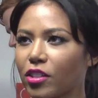 Amerie Rogers Naakt