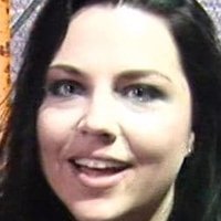 Amy Lee Naakt