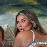 amymaxwell99 Naakt