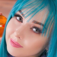amythunderbolt Naakt