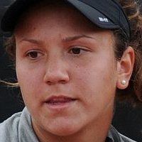 Ana Danilina Naakt