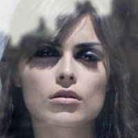 Ana Maria Popa Naakt