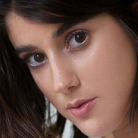 Ana Maria Naakt