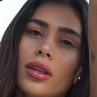 Ana Mosconi Naakt