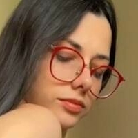 Ana Paula Necre Naakt