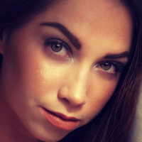 Anais Dior Palacios Naakt