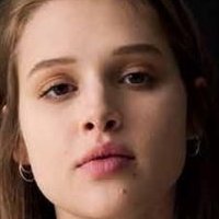 Anais Pouliot Naakt