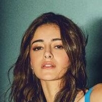 Ananya Pandey Naakt