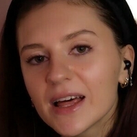 Anastasia ASMR Naakt