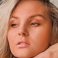 Anastasia Gorbunova Naakt