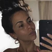 Anastasia Kamenskykh Naakt