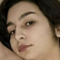 Anastasia Litvin Naakt