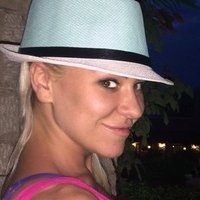 Anastasia Lukianova Naakt