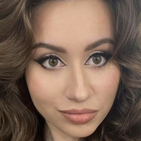 Anastasia Stalmakova Naakt