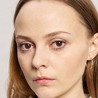 Anastasiya Pronina Naakt