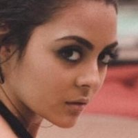Anayeli De Santiago Naakt