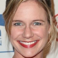 Andrea Barber Naakt