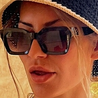 Andrea Gjendem Naakt