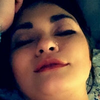 Andrea Zendejas Naakt