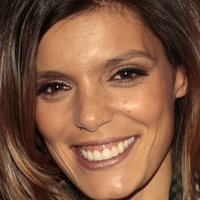 Andreia Rodrigues Naakt