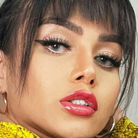 Andreina Fonseca Naakt