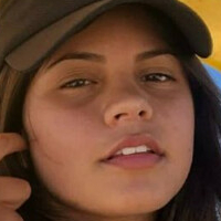 Andressa Almeida Naakt