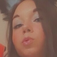 andromedagalacticbabe Naakt
