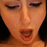 Angel D Naakt