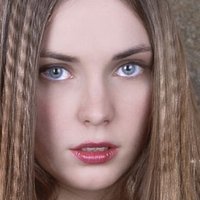 Angela Gasparec Naakt