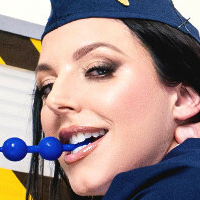Angela White Naakt