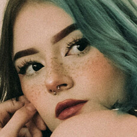 angelahalee Naakt