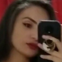 Angelica Lima Naakt