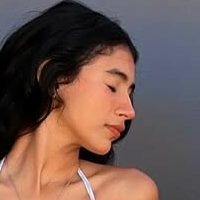 Angelina Díaz Naakt