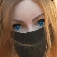 Angelina Doll Naakt