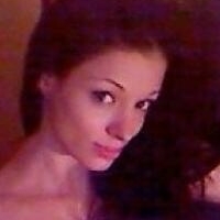 Angelina Stevens Naakt