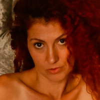 Angell77la Angela Naakt
