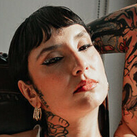 Angie.arena Naakt