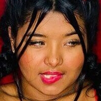 Angiecoss Naakt