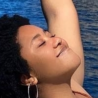 Anjelika Washington Naakt