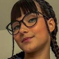 Anjinhade_franja Naakt